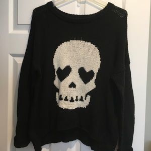 Vintage Havana sweater